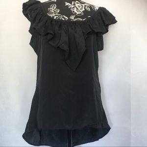 Rancho Estancia Women’s Top